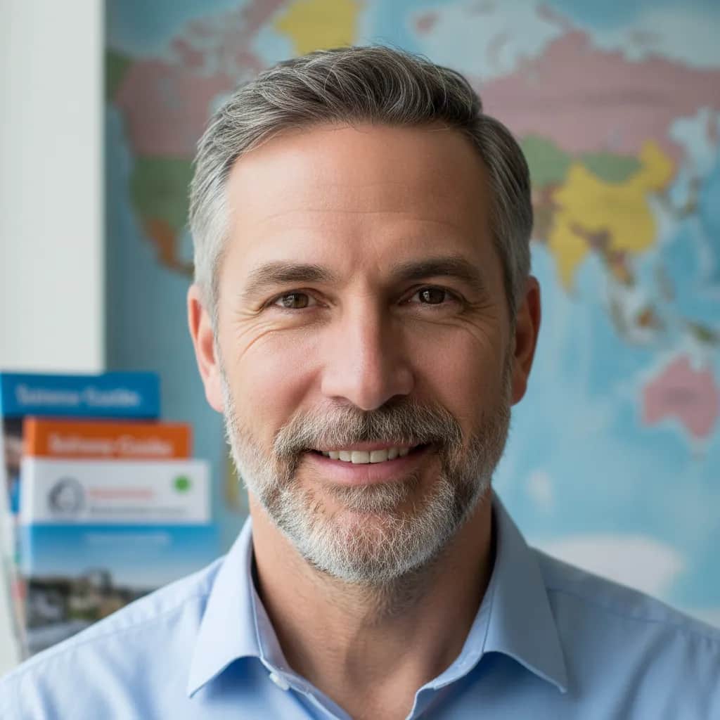 Autor Mateusz Cieślak