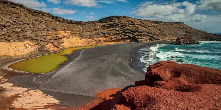 Kiedy jechać na Wyspy Kanaryjskie: poznaj najlepszy termin na wakacje