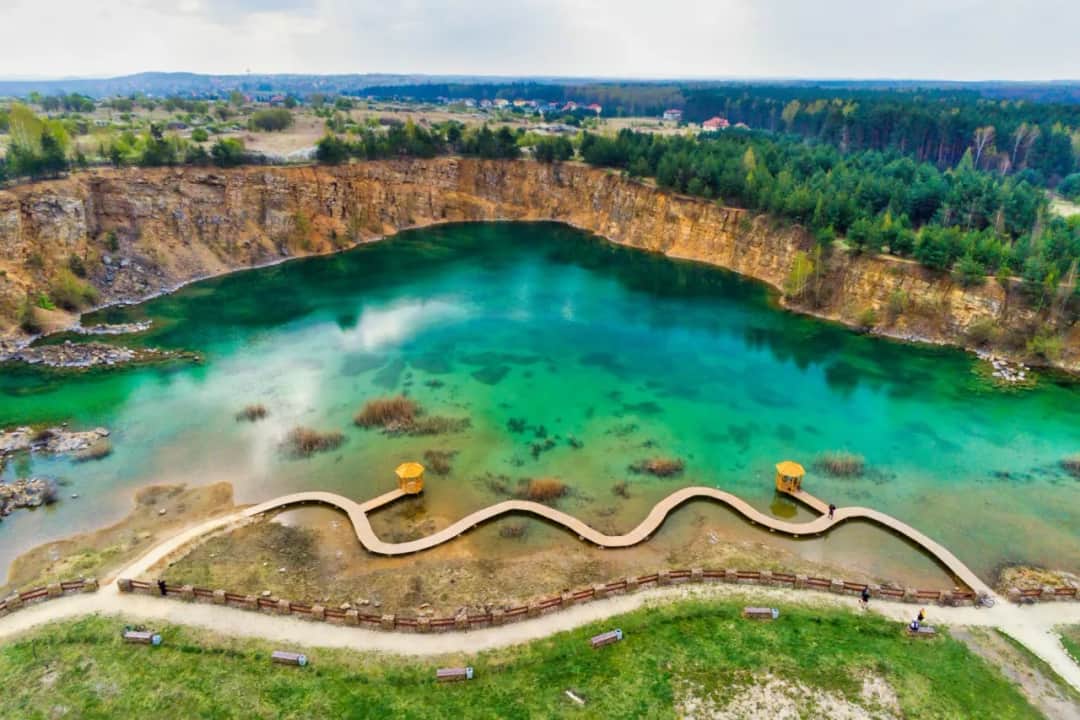 Najlepsze atrakcje w Wągrowcu, które musisz zobaczyć i odwiedzić