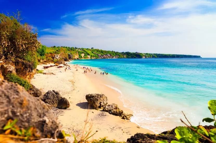 Kiedy najlepiej jechać na Bali? Oto kompletny poradnik podróżnika