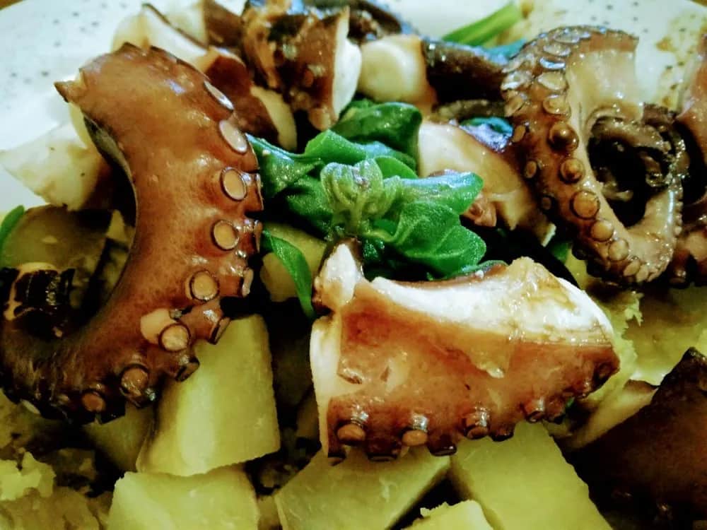 Co zjeść w Portugalii: Odkryj najpyszniejsze dania i smaki