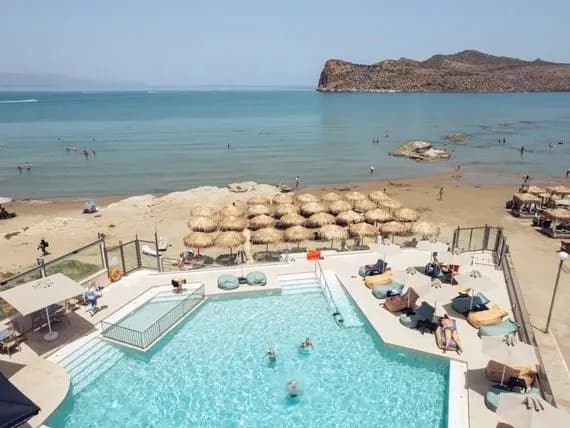 Wakacje all inclusive - najlepsze oferty w Grecji i na Hawajach.