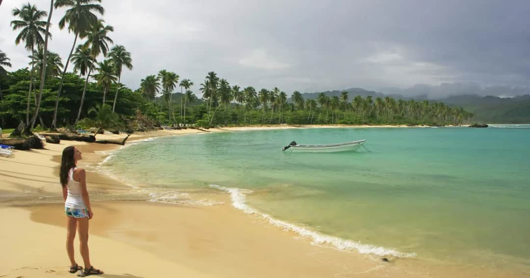 Zatoka Samana w Dominikanie: raj dla miłośników dzikiej przyrody i plaż