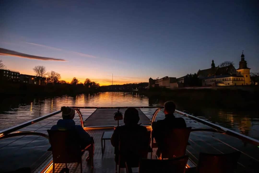 Rejsy po Krakowie - niezwykła atrakcja w sercu miasta.