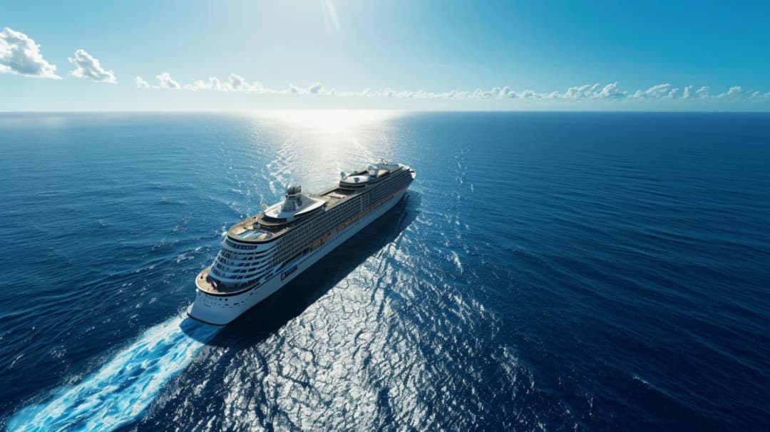 Allure of the Seas - poznaj jeden z największych statków na świecie