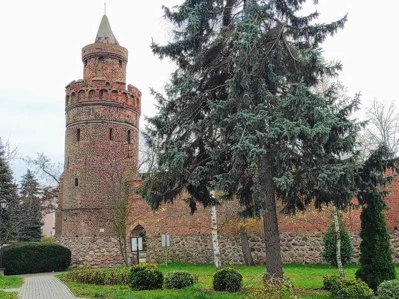 Najciekawsze atrakcje w Pyrzycach, które musisz zobaczyć