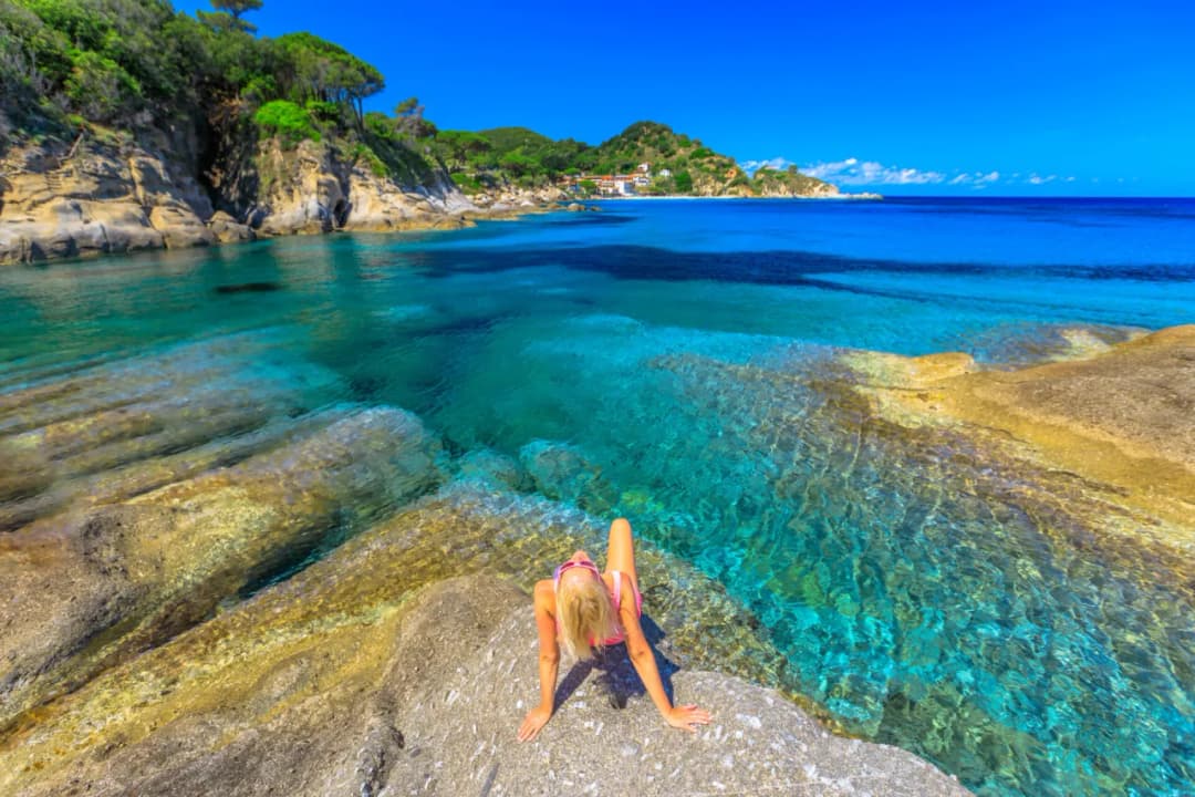 Florencja morze - jak szybko dostać się na najpiękniejsze plaże Toskanii