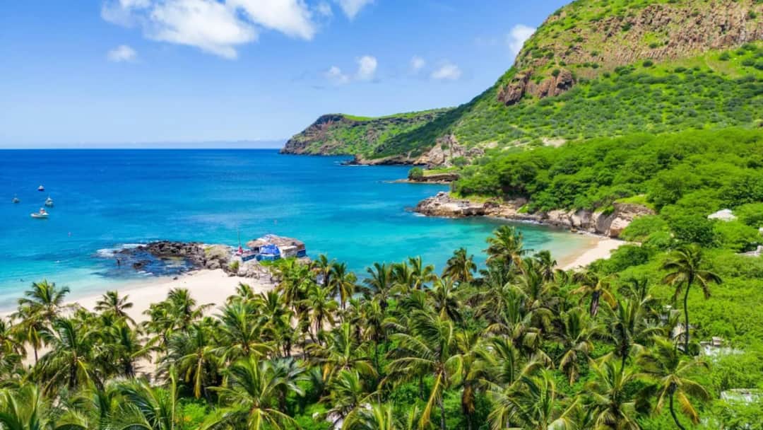 Wyspy Zielonego Przylądka: Euro czy dolary - co warto wiedzieć przed wyjazdem