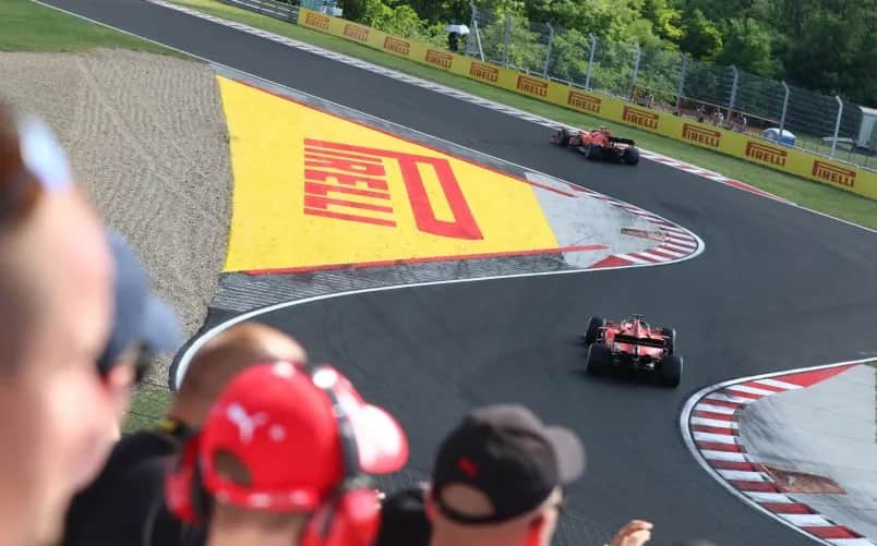 Organizacja wyjazdu na F1: kompleksowy poradnik kibica motoryzacji