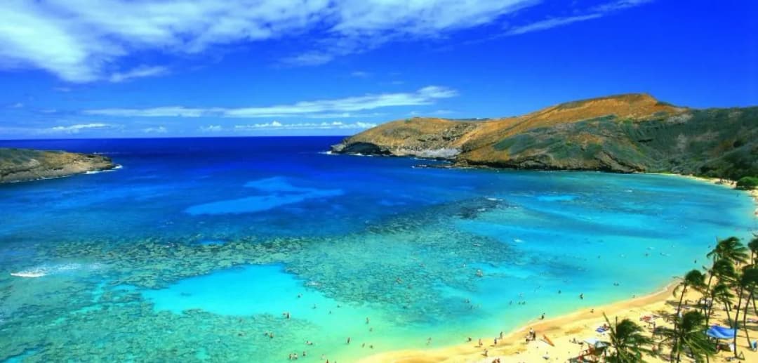 Czy Hawaje to wyspa czy archipelag? Fakty, które musisz poznać