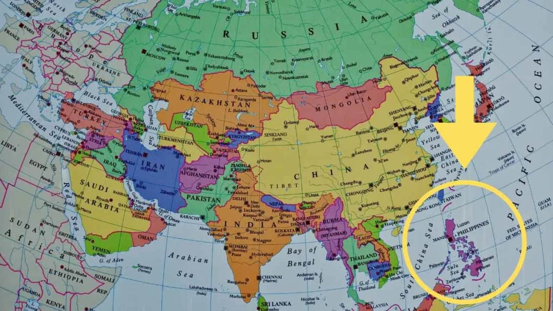 Filipiny ile wysp naprawdę mają? Fascynująca liczba wysp archipelagu