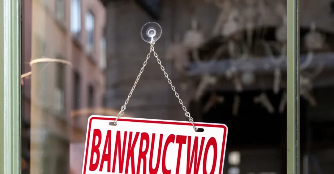 Upadłość biura podróży - co robić, aby odzyskać swoje pieniądze?