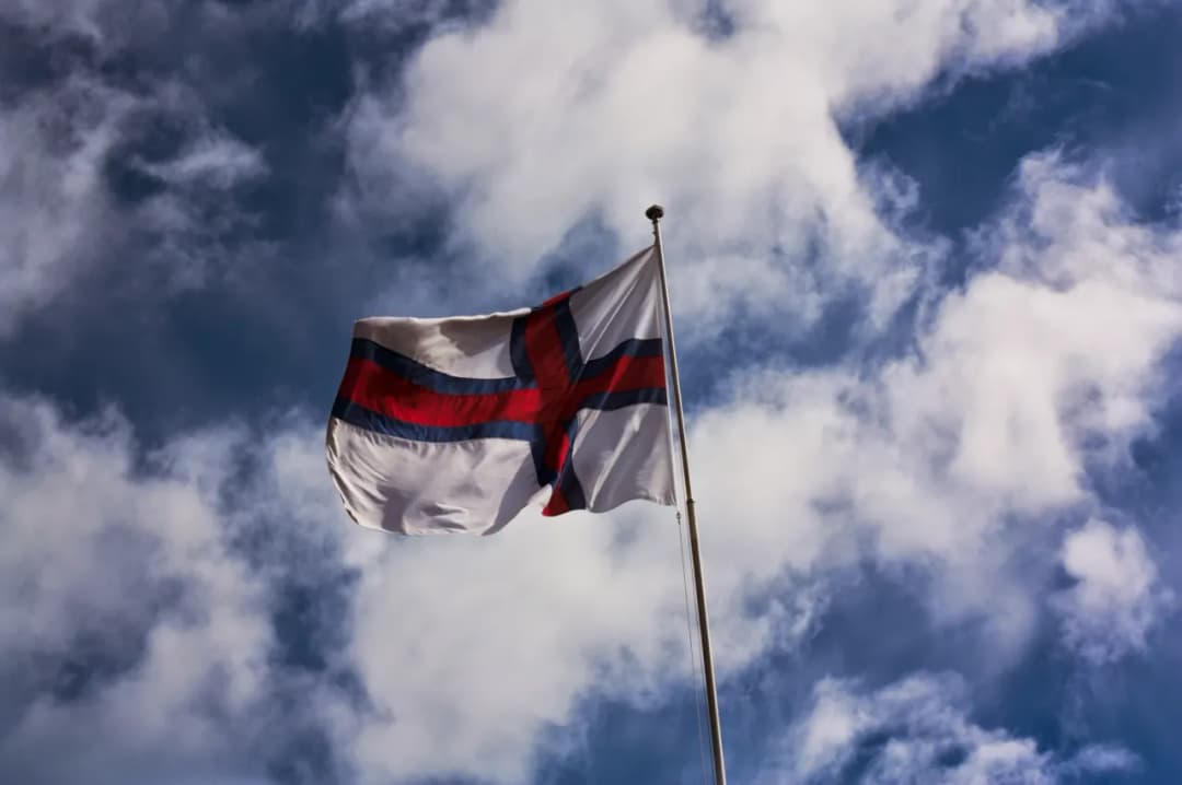 Gdzie są Wyspy Owcze - fascynujący archipelag między Norwegią a Islandią