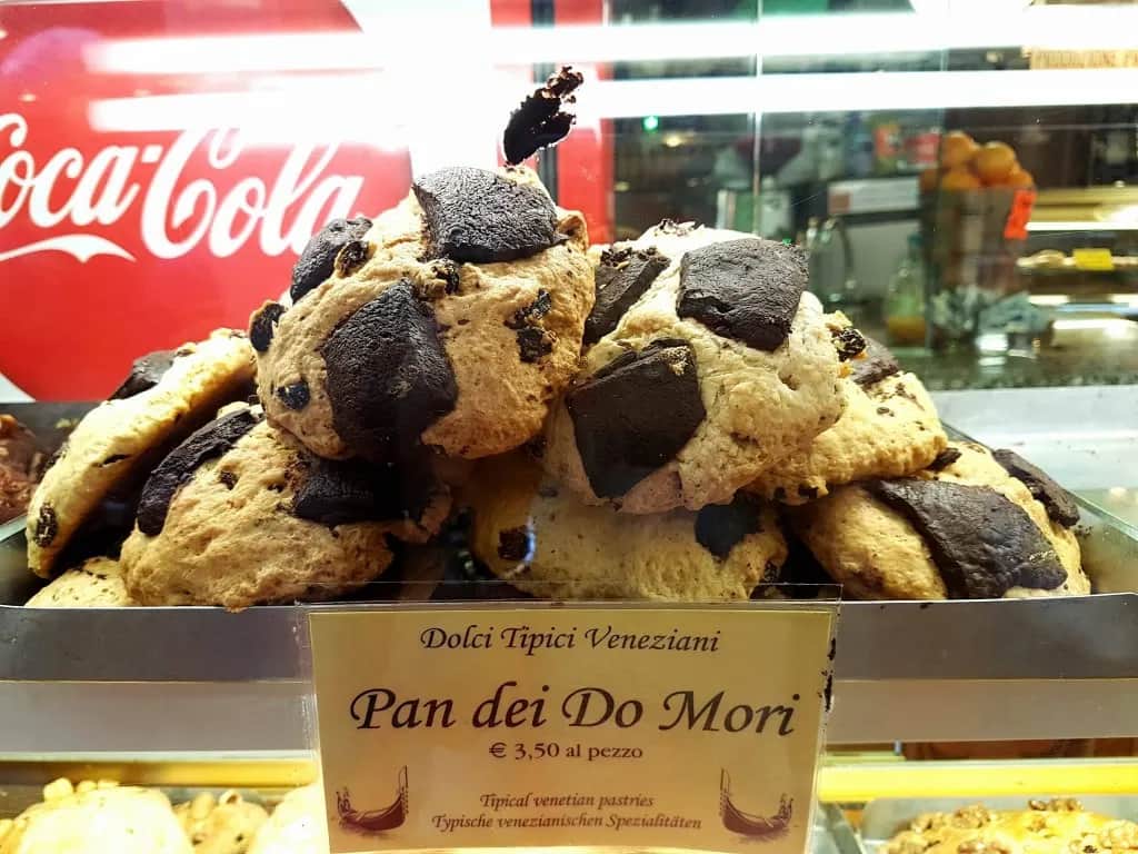 Co zjeść w Wenecji? Najlepsze lokalne dania, które musisz spróbować