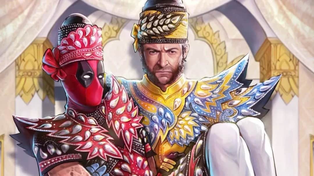 Jak scena z Deadpool & Wolverine wpłynie na turystykę rzeczną?