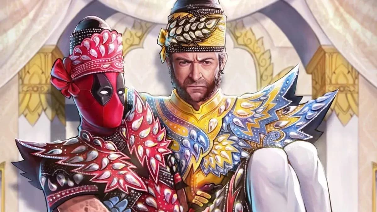 Jak scena z Deadpool & Wolverine wpłynie na turystykę rzeczną?