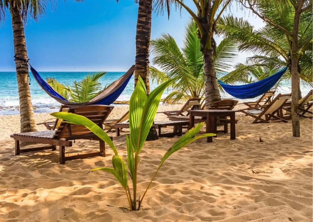 Tangalle i jego atrakcje: 12 fascynujących miejsc na Sri Lance