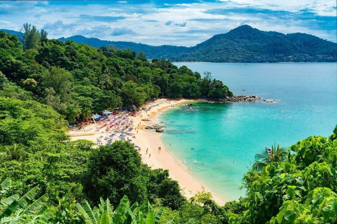 Kiedy jechać do Phuket? Najlepszy czas na wizytę w Tajlandii