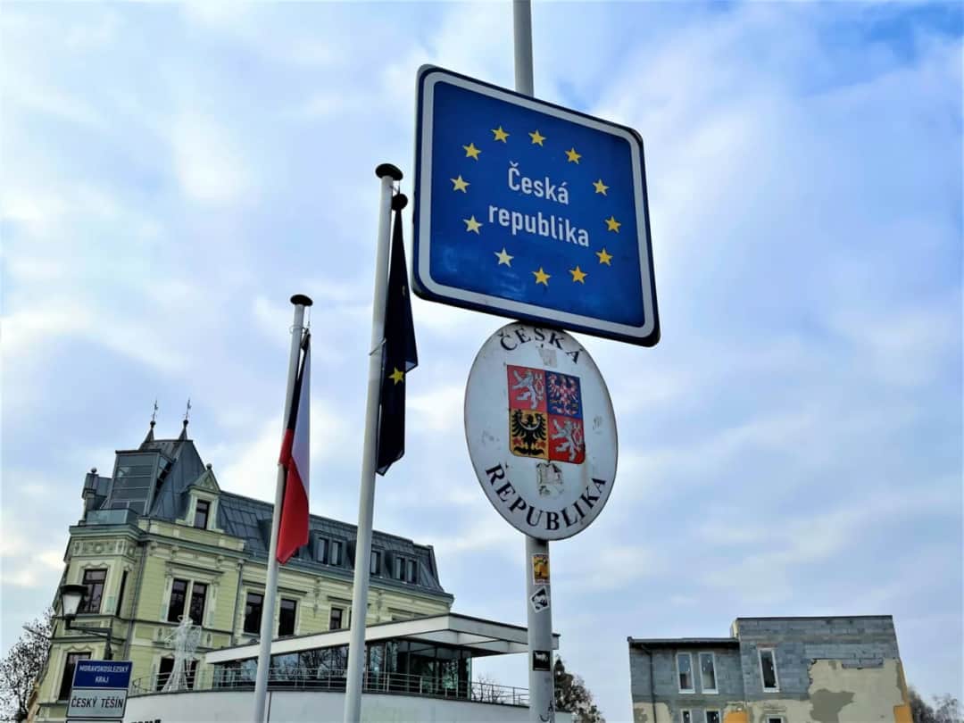 Czeski Cieszyn - atrakcje po drugiej stronie granicy w Czechach