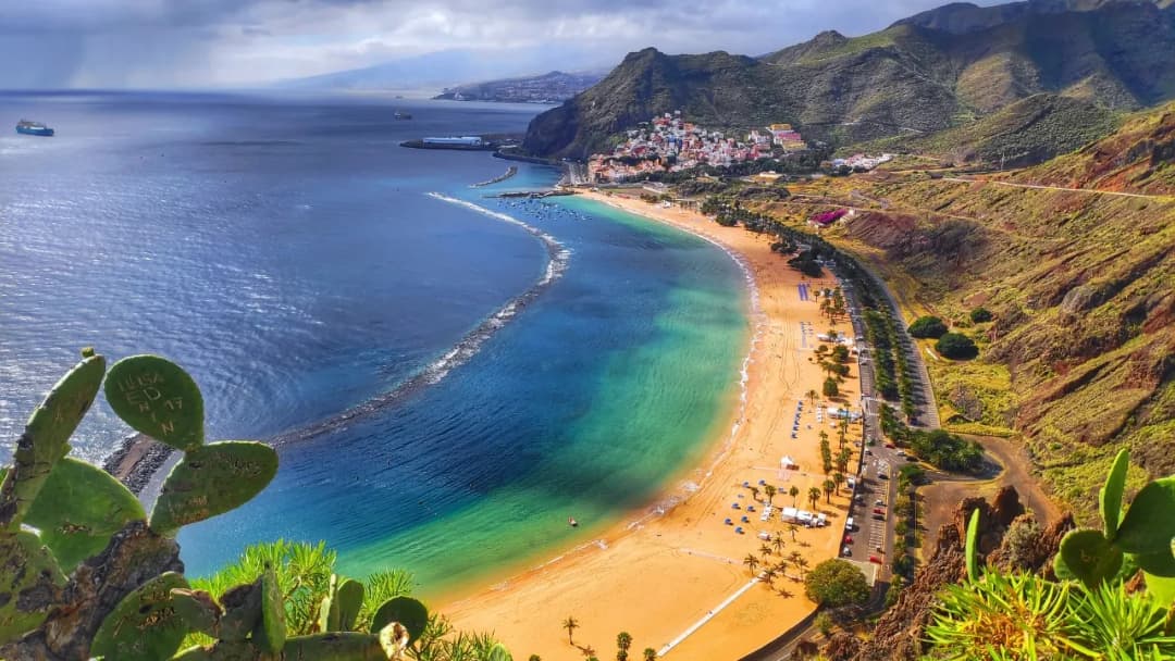 Bal maturalny: Wybieramy między Gran Canaria a Teneryfą