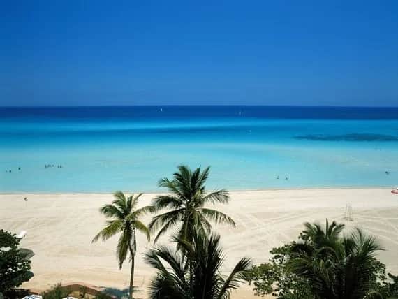 Kuba - wyspa jak wulkan gorąca, która skrywa niesamowite tajemnice