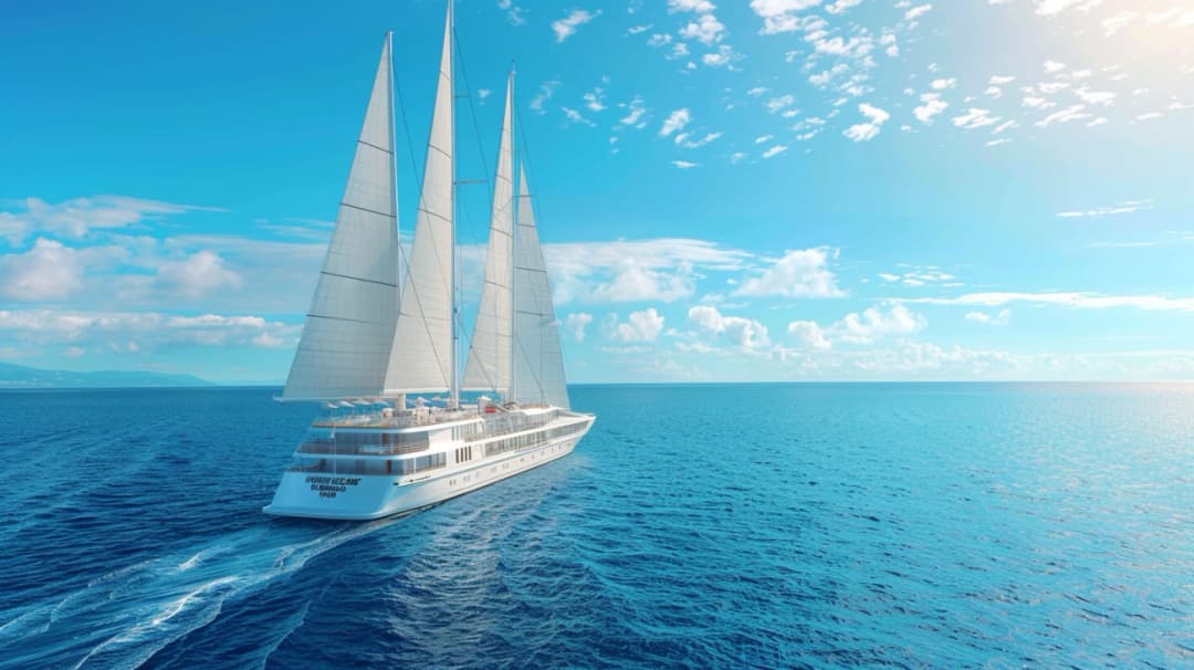 Co oznacza słowo "cruise" w języku polskim? Tłumaczymy termin