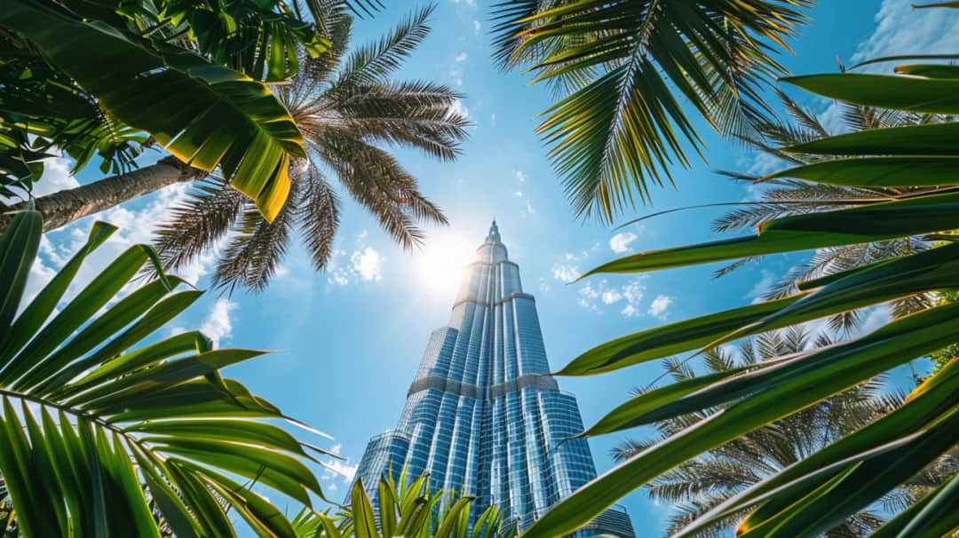 Ile kosztują bilety do Dubaju? Zaplanuj swoją podróż marzeń już dziś