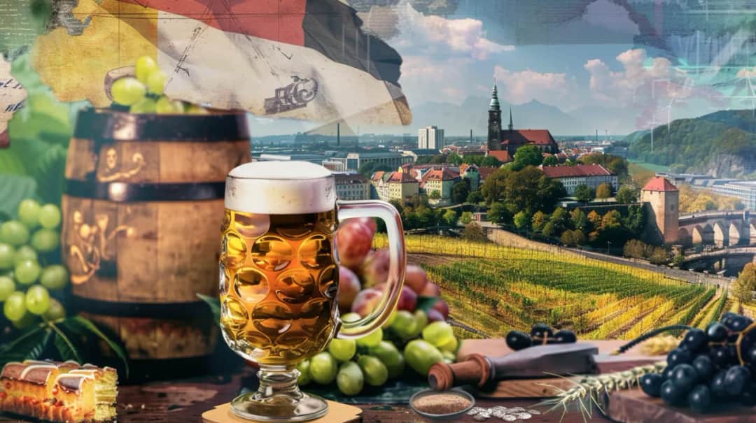 Ciekawostki o Niemczech - fakty i interesujące informacje o kraju nad Renem