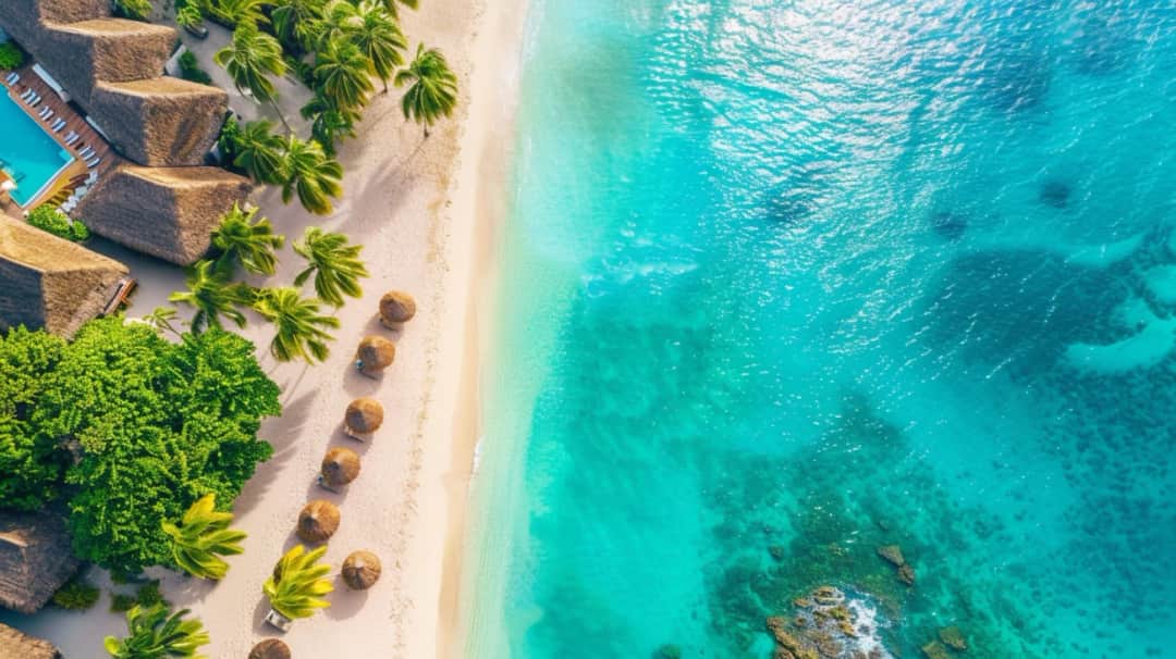 Wakacje na Bahamach - oferty Itaki i nie tylko. Znajdź coś dla siebie