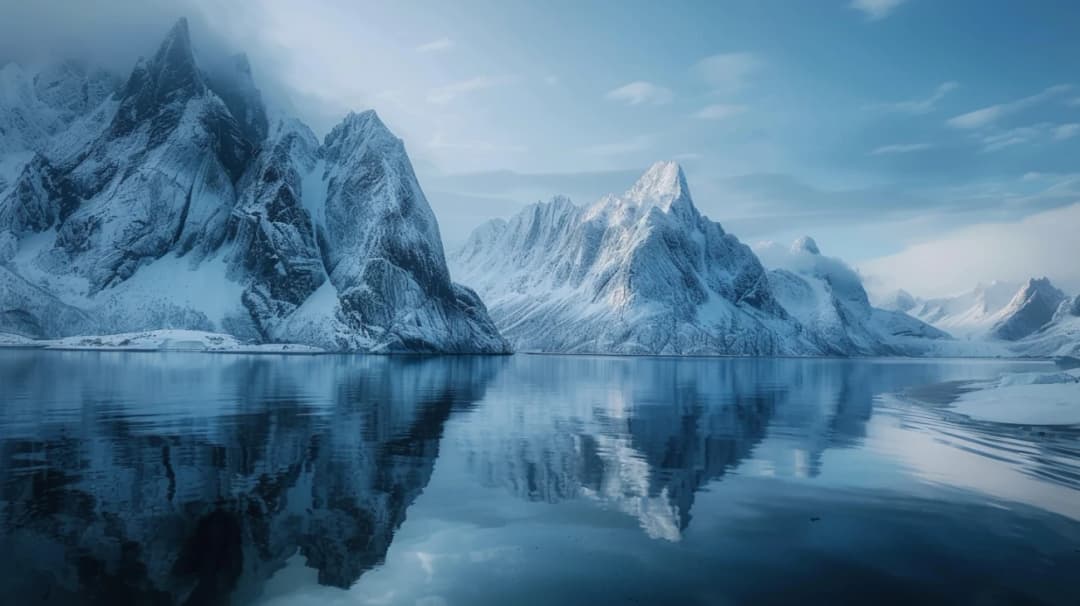 Fiordy Norwegii: Poradnik odkrywcy dla każdej pory roku