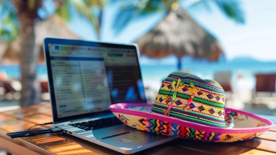 Meksyk na wakacje - sprawdź ceny biletów lotniczych