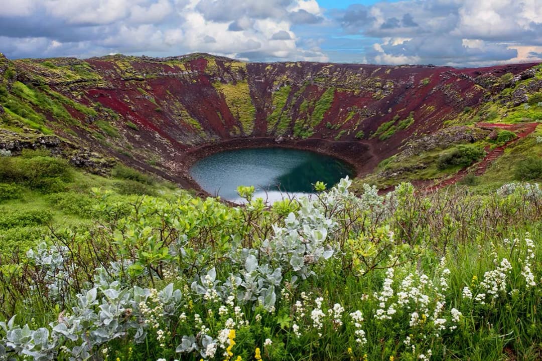 Islandia: Niezwykła wyspa pełna wulkanów, lodowców i tajemniczych legend