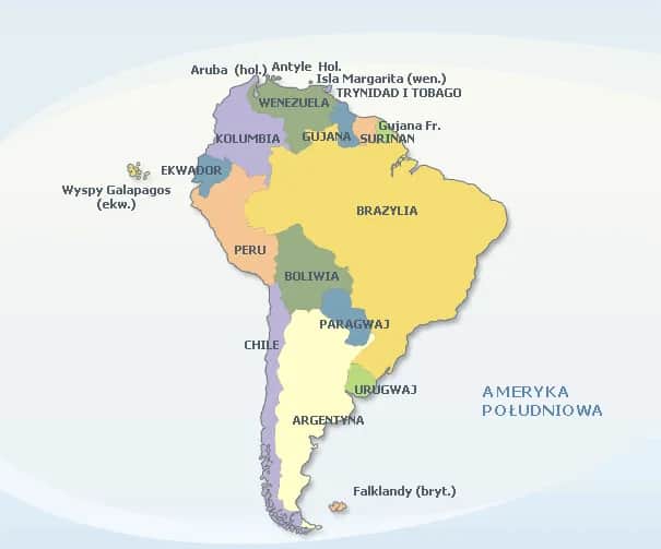 Jak zaplanować niezapomnianą podróż po Ameryce Południowej: poradnik 2025