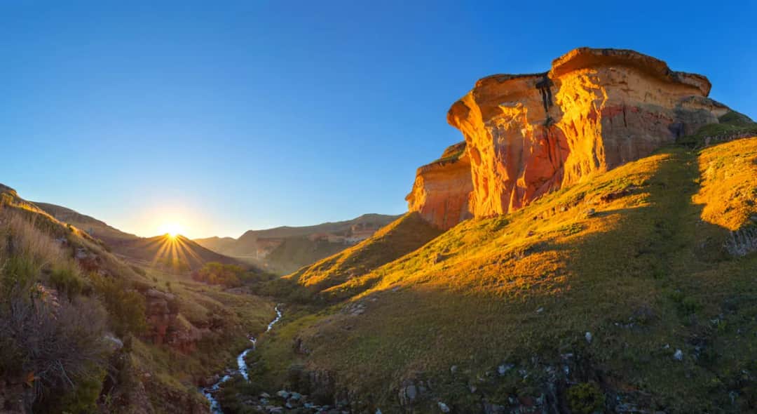 RPA: Najlepszy czas na podróż - kiedy jechać i co zobaczyć?