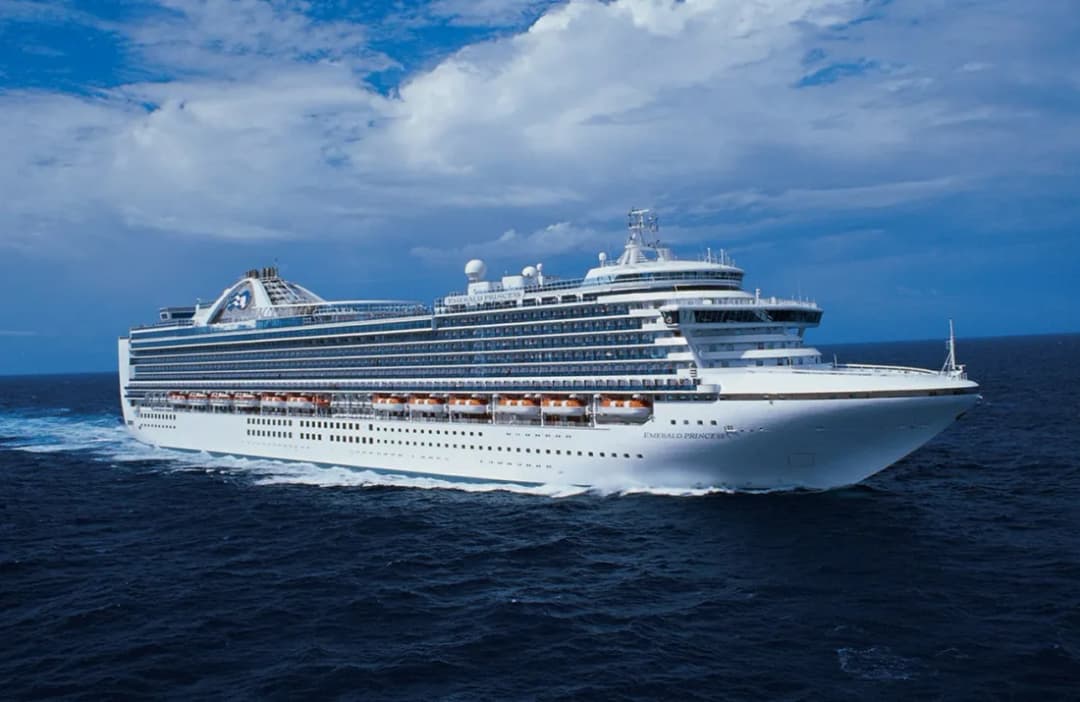 Rejs statkiem z Polski do Kanady w 2025: wszystko co musisz wiedzieć