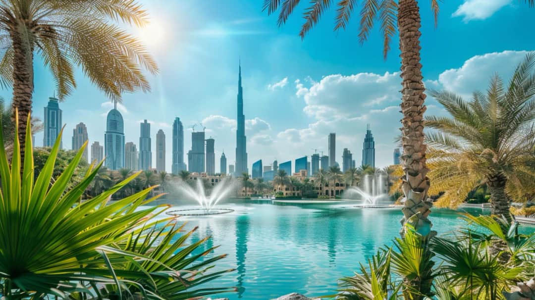 Tydzień w Dubaju - ile kosztuje taka wycieczka? Sprawdź oferty