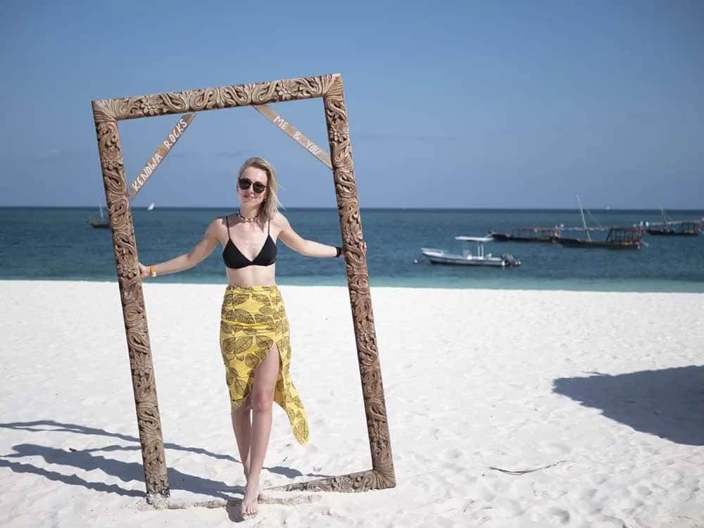 Jak przygotować się na Zanzibar - praktyczny poradnik przed wylotem