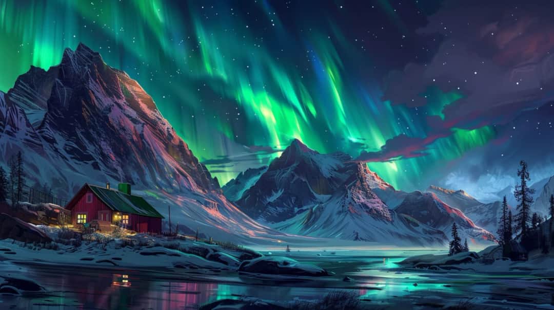 Europa Północna - 10 miejsc, które trzeba zobaczyć. Zaplanuj