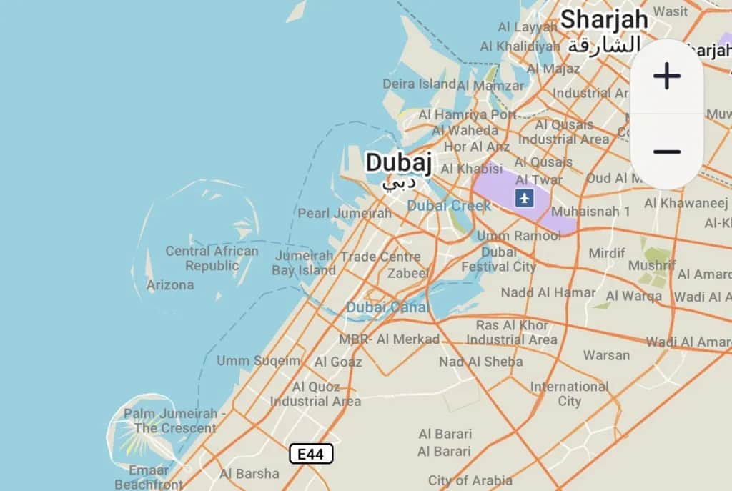 Plan zwiedzania Dubaju na 7 dni: najlepsze atrakcje i wskazówki