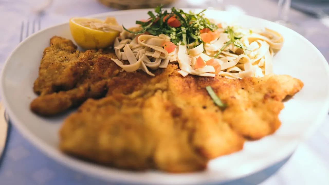 Co zjeść w Wiedniu: najlepsze dania i restauracje, których nie możesz przegapić