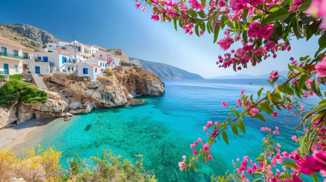 Grecja i jej skarby: Ranking najlepszych miejsc na wakacje