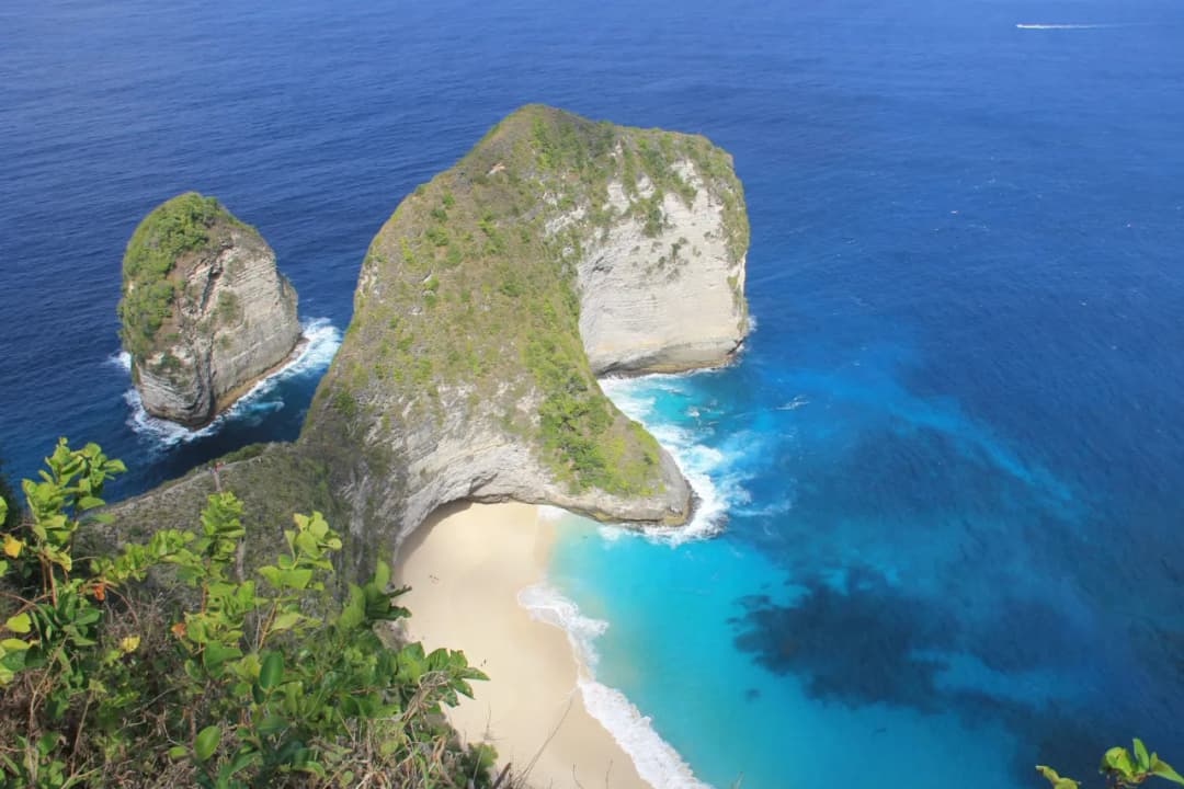 Indonezja: kiedy jechać? Najlepszy czas na podróż i porady