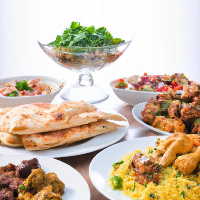 Co warto zjeść w Warszawie? Sprawdź najlepsze dania i miejsca na mapie stolicy