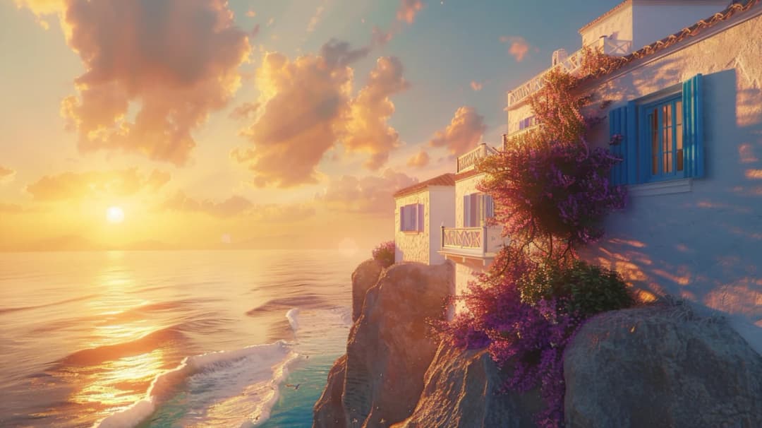 Majówka w Grecji: Przewodnik po najlepszych miejscach