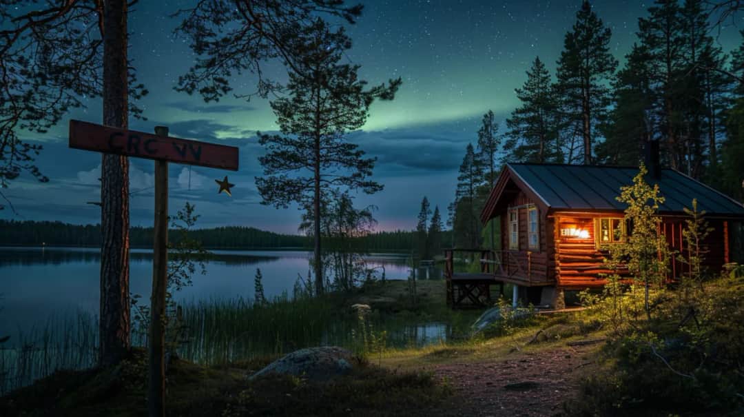 Finlandia co zobaczyć: atrakcje turystyczne w kraju fińskim wartych odwiedzenia