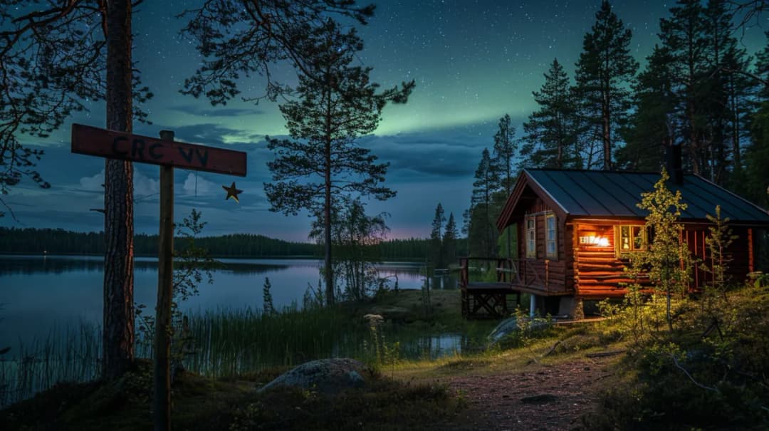 Finlandia co zobaczyć: atrakcje turystyczne w kraju fińskim wartych odwiedzenia