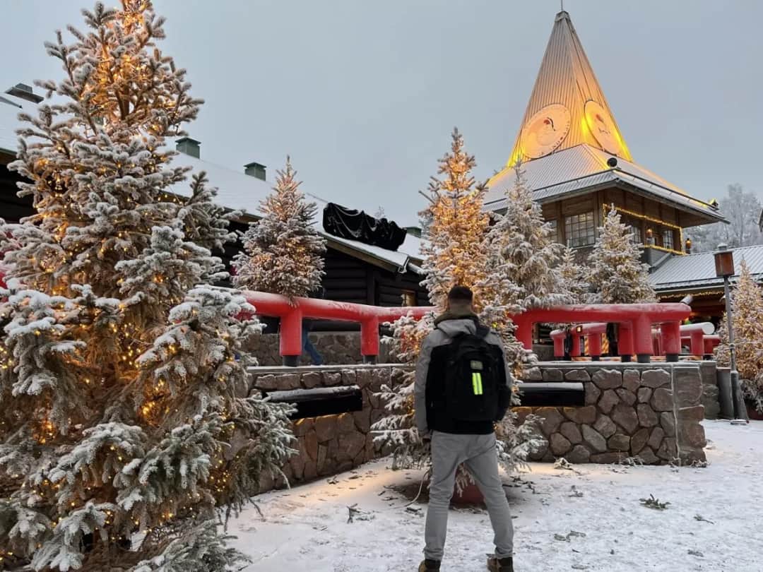 Laponia Rovaniemi: co warto zobaczyć i jak zaplanować magiczną podróż