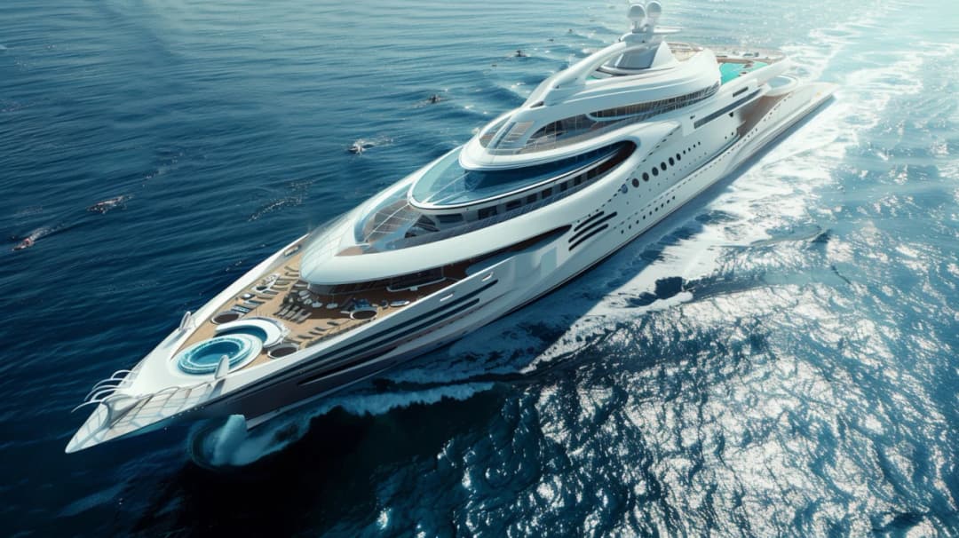 Costa Smeralda: co sprawia, że ten statek jest wyjątkowy?