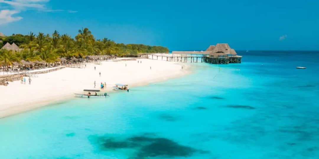 Kiedy jechać na Zanzibar? Najlepszy czas na wakacje marzeń