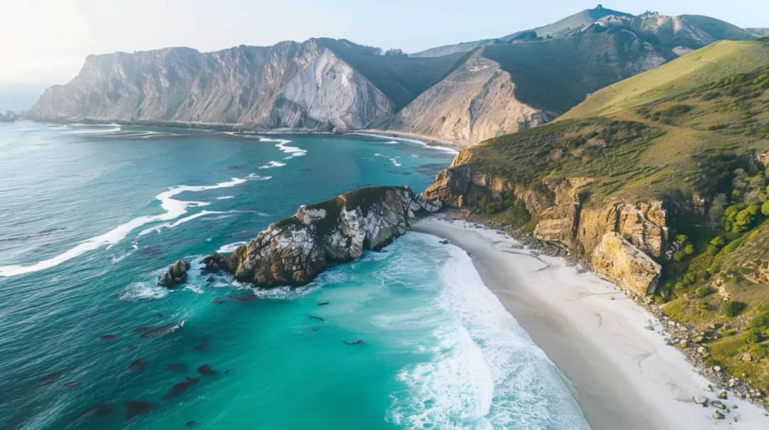 Najpiękniejsze plaże w Chile - przewodnik po najlepszych miejscach